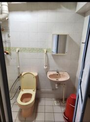 Blk 338 Sembawang Crescent (Sembawang), HDB 4 Rooms #505315711